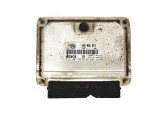 Controlador 045906019 0281001940 VW Bosch 30199