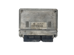 Controlador 03E906033L 5WP40194 05 VW Siemens 43069