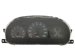 Velocímetro/Instrumentos Y Relojes Hyundai Accent 7111-0550 71110550 51252