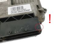 Controlador FGP MJD6JF.S1 51775008 Fiat Magneti Marelli 43183