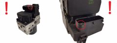 Bomba Abs Peugeot 406 9644259680 0273004270 0265216543 6413