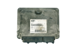 Controlador IAW4AF.M9 55183580 Fiat Magneti Marelli 33788