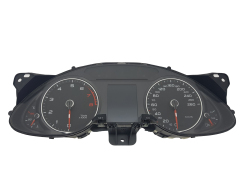 Velocímetro/Instrumentos Y Relojes Nueva Original Audi A4 B8 8K0920901L 24815