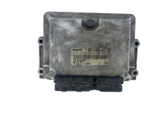 Controlador 55185365 0281010332 41AAA Alfa Romeo Bosch 48607