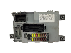 Controlador 00518690940 28260591 Fiat Delphi 19841