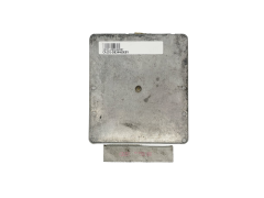 Controlador 93AB-12A650-AB SM0-270 EEC-IV 3AAB Ford 