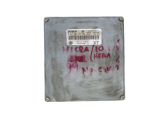 Controlador 0261204245 23710 74B15 Nissan Bosch 54123
