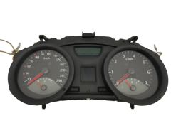 Velocímetro/Instrumentos Y Relojes Renault Megane 2 8200364014 Visteon