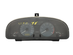 Velocímetro/Instrumentos Y Relojes Citroen Xsara 9641903180 C 00