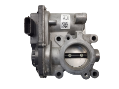 Mariposa De Aire Renault 161206038R H8201171233 0.9 1.2 TCE 3163