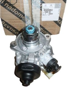 Bomba De Inyección Nueva Original Jumper Boxer Ducato 3 3.0HDI 1920SC