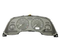 Velocímetro/Instrumentos Y Relojes Opel Astra G 90561454QN 110008830004 41756