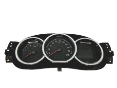 Velocímetro/Instrumentos Y Relojes Dacia Duster 248102645R 57717