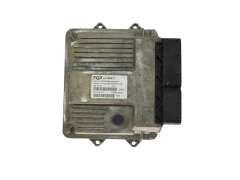 Controlador FGP 6JF.P3 55195817 71600.053.00 Fiat Magneti Marelli 17624
