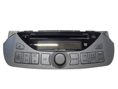 Radio Cd Mp3 Pixo Alto 39101M68K00 39101-68K0 NSCR-04 Nippon