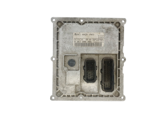 Controlador Smart 0010020V001 0261205006 Bosch 42269