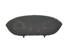 Velocímetro/Instrumentos Y Relojes Ducato Jumper Boxer 1387182080 1754