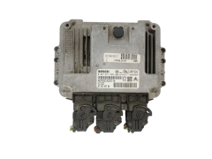 Controlador 0281011540 9653202780 9647785580 PSA Bosch 37404