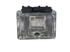 Controlador IAW49F.B6 46761564 61600.419.04 Fiat Magneti Marelli 49747