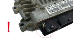 Controlador 5WS40075D-T 9652888680 9648624280 PSA Siemens 48027