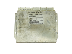 Controlador Mercedes 0295454232Q02 0265109477 Bosch 17010