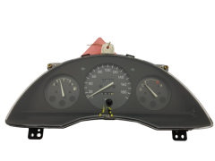 Velocímetro/Instrumentos Y Relojes Toyota Starlet 83010-1C070 157330-5010 22978