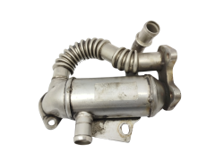 Radiador Del Egr 7701210150 7701209369 A2C53212976 Renault Opel Nissan