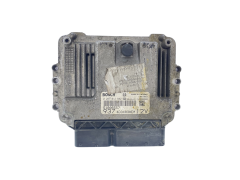 Controlador 51806557 0281012882 4D34A3AEM Alfa Romeo Bosch 62341