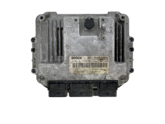 Controlador 0281011776 8200391966 8200386508 Renault Bosch 53820