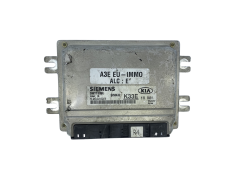 Controlador 5WY1309E K33E18881 SIMK42 KIA Siemens 61991