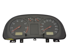 Velocímetro/Instrumentos Y Relojes VW Golf MK4 1J0919860 110008773001 19060