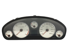 Velocímetro/Instrumentos Y Relojes Peugeot 407 9658138580 A2C53119649 43640