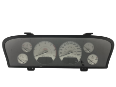 Velocímetro/Instrumentos Y Relojes Jeep Grand Cherokee 56042916AH 54593