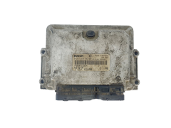 Controlador 73501227 0281010332 Alfa Romeo Bosch 38085