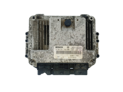Controlador 0281011724 8200311550 8200384493 Renault Bosch 36158