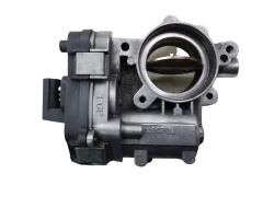 Mariposa De Aire 48CPD4 Fiat Opel Saab Alfa Romeo Magneti Marelli 2820