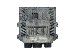 Controlador 5WS40176B-T 9655939480 9647568180 PSA Siemens 51519