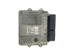 Controlador FGP MJD6JF.P3 55195817 71600.004.04 Fiat 60816