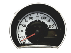 Velocímetro/Instrumentos Y Relojes 107 C1 Aygo 83800-0H013 838000H013 52129