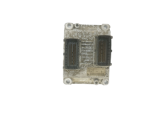 Controlador Fiat 00468019640 0261206980 ME73H4F001 Bosch 47185
