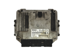 Controlador 0281011802 9656841080 9653958980 PSA Bosch 18547