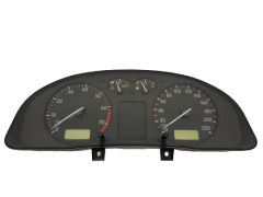 Velocímetro/Instrumentos Y Relojes VW Passat 3B 3B0919860 09051969901