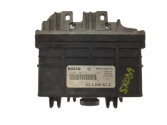 Controlador 0261200791 411.0.4046-011.6 VW Skoda Bosch 2811