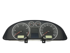 Velocímetro/Instrumentos Y Relojes VW Passat B5 3B0920825A 55260
