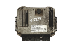 Controlador Del Motor 5S61-12A650-ED 0281012249 Ford 24432
