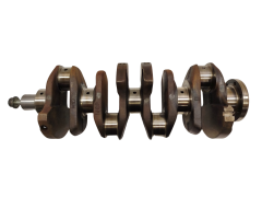 Cigüeñal 1.9 TD F8Q3784 2610 579 Renault Megane 1 Scenic 1 4875