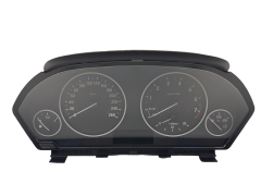 Velocímetro/Instrumentos Y Relojes Nueva Original BMW 3 9232893 9382183