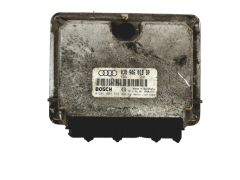 Controlador 038906018BP 0281001848 Audi Bosch 18937