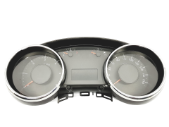 Velocímetro/Instrumentos Y Relojes Peugeot 3008 5008 9666625680 Yazaki