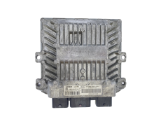 Controlador 5WS40110E-T 9654925480 9648624280 PSA Siemens 63100